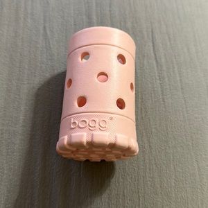Bogg brand koozie